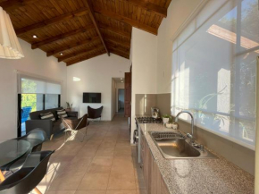 Casa Moderna en las Sierras